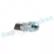 Flexible de frein RAP BRAKES R-H1123 - Visuel 3