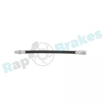 Flexible de frein RAP BRAKES R-H1125