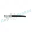 Flexible de frein RAP BRAKES R-H1129 - Visuel 2
