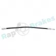 Flexible de frein RAP BRAKES R-H1133 - Visuel 1
