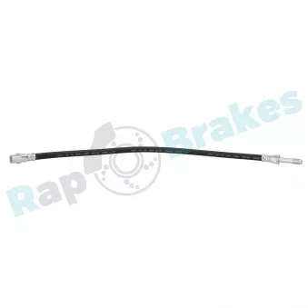 Flexible de frein RAP BRAKES R-H1133