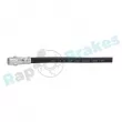 Flexible de frein RAP BRAKES R-H1133 - Visuel 2