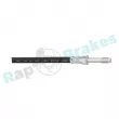 Flexible de frein RAP BRAKES R-H1133 - Visuel 3