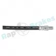 Flexible de frein RAP BRAKES R-H1134 - Visuel 3