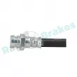 Flexible de frein RAP BRAKES R-H1141 - Visuel 2