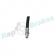 Flexible de frein RAP BRAKES R-H1144 - Visuel 2