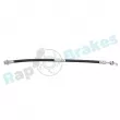 Flexible de frein RAP BRAKES R-H1145 - Visuel 1