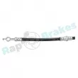 Flexible de frein RAP BRAKES R-H1145 - Visuel 3