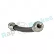 Flexible de frein RAP BRAKES R-H1158 - Visuel 3