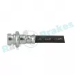 Flexible de frein arrière gauche RAP BRAKES R-H1167 - Visuel 2