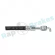 Flexible de frein arrière gauche RAP BRAKES R-H1167 - Visuel 3