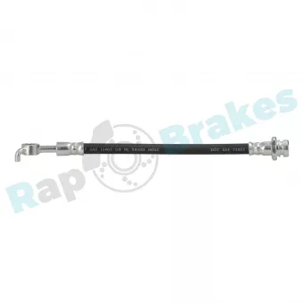 Flexible de frein arrière droit RAP BRAKES R-H1168