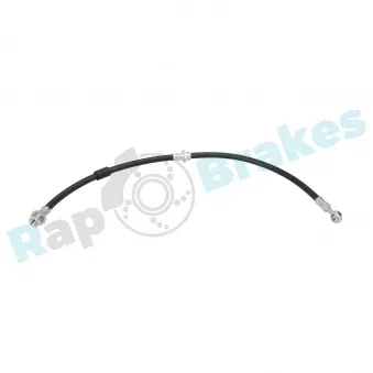 Flexible de frein arrière droit RAP BRAKES R-H1170