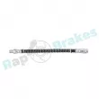 Flexible de frein RAP BRAKES R-H1171 - Visuel 1