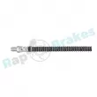 Flexible de frein RAP BRAKES R-H1171 - Visuel 2