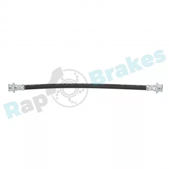 Flexible de frein arrière droit RAP BRAKES R-H1185