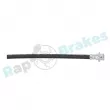 Flexible de frein arrière droit RAP BRAKES R-H1185 - Visuel 3