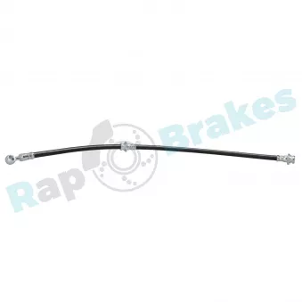Flexible de frein arrière droit RAP BRAKES R-H1199