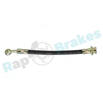 Flexible de frein RAP BRAKES