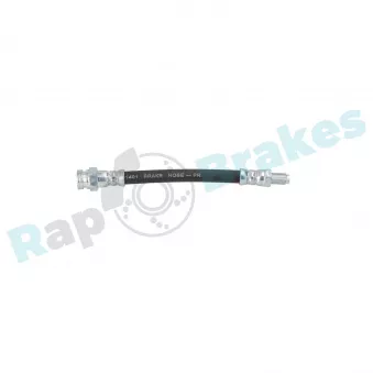 Flexible de frein RAP BRAKES R-H1211