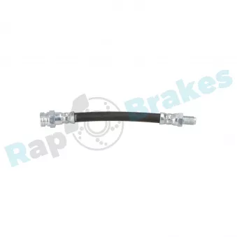 Flexible de frein RAP BRAKES R-H1212