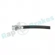 Flexible de frein RAP BRAKES R-H1212 - Visuel 2
