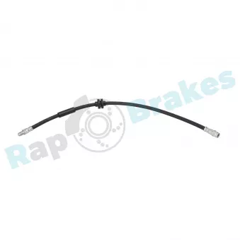 Flexible de frein RAP BRAKES R-H1216