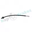 Flexible de frein RAP BRAKES R-H1216 - Visuel 3