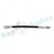 Flexible de frein RAP BRAKES R-H1220 - Visuel 1