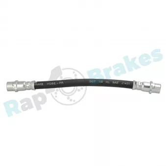 Flexible de frein RAP BRAKES R-H1221