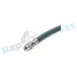 Flexible de frein RAP BRAKES R-H1223 - Visuel 2