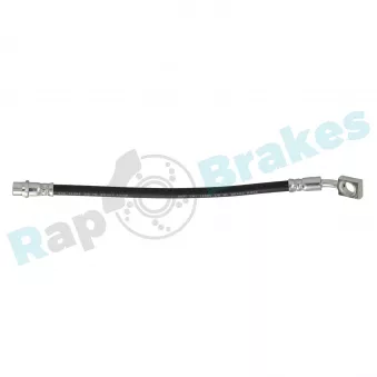 Flexible de frein RAP BRAKES R-H1225