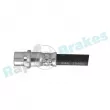 Flexible de frein RAP BRAKES R-H1225 - Visuel 2