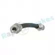 Flexible de frein RAP BRAKES R-H1229 - Visuel 3