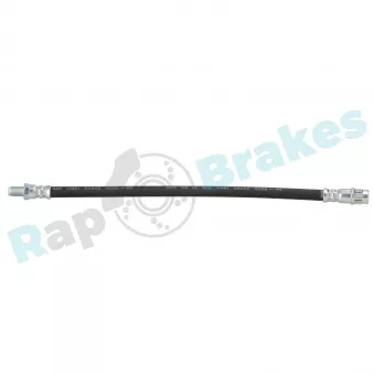 Flexible de frein RAP BRAKES R-H1232
