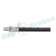 Flexible de frein RAP BRAKES R-H1232 - Visuel 2