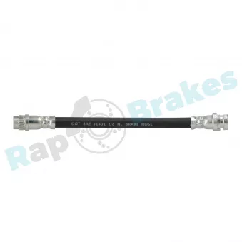 Flexible de frein RAP BRAKES R-H1234