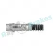 Flexible de frein arrière droit RAP BRAKES R-H1243 - Visuel 2