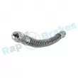 Flexible de frein RAP BRAKES R-H1246 - Visuel 3