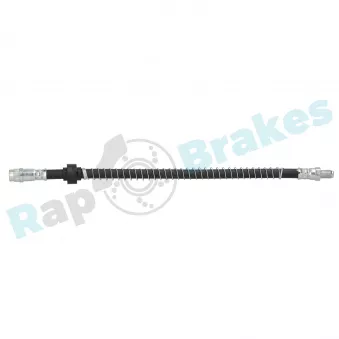 Flexible de frein arrière gauche RAP BRAKES R-H1255
