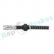 Flexible de frein arrière gauche RAP BRAKES R-H1255 - Visuel 2