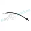 Flexible de frein RAP BRAKES R-H1256 - Visuel 2