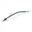 Flexible de frein RAP BRAKES R-H1256 - Visuel 3