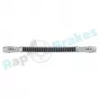Flexible de frein RAP BRAKES R-H1257 - Visuel 1