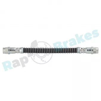 Flexible de frein RAP BRAKES R-H1257