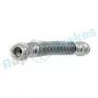 Flexible de frein RAP BRAKES R-H1257 - Visuel 3