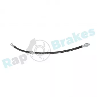 Flexible de frein arrière droit RAP BRAKES R-H1293