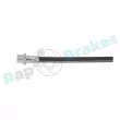 Flexible de frein arrière gauche RAP BRAKES R-H1315 - Visuel 2