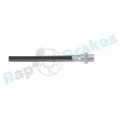 Flexible de frein arrière gauche RAP BRAKES R-H1315 - Visuel 3