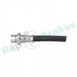 Flexible de frein RAP BRAKES R-H1337 - Visuel 3